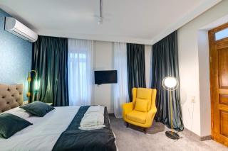 Betlemi Hotel - Tbilisi - 5
