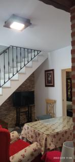Casa Monte Los Peñasquitos - Cazalla de la Sierra - 6