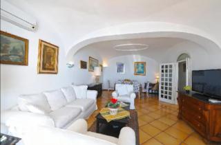 Villa Delle Ginestre - sea view - Praiano - 5