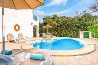Villa Karoline - Cala'n Forcat - 6