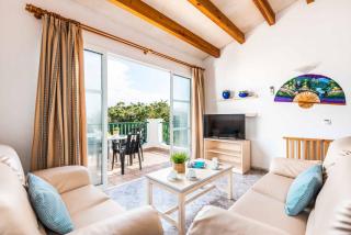 Villa Karoline - Cala'n Forcat - 3