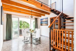 Villa Karoline - Cala'n Forcat - 2