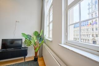 Maison Grand Place Studio 5 - Bruxelas - 4