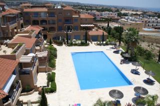 Lovely 1 bedroom apartment in Peyia Hills complex - Peyia - 0