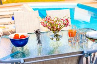 Villa Wisteria - Lachi - 2