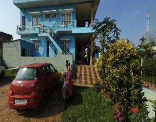 Coorg Dream Land Homestay by StayApart, Kushalnagar - 7