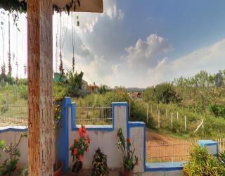 Coorg Dream Land Homestay by StayApart, Kushalnagar - 3