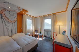 Albergo Carcani by Ketty & Tommy - Ascona - 7