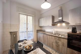 Appartamento Osteria Consani - Ventimiglia - 4