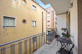 Appartamento Osteria Consani - Ventimiglia - 7