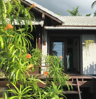 Jasmine & Tea House - Mae Nam - 9