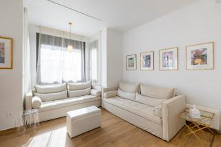 301- HiEndAccomodation-TopLocation - Atene - 2