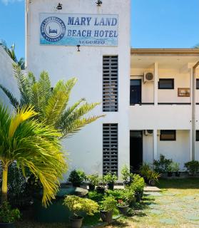 Mary Land Beach Hotel - Negombo - 0