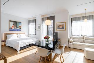 301- HiEndAccomodation-TopLocation - Atene - 0