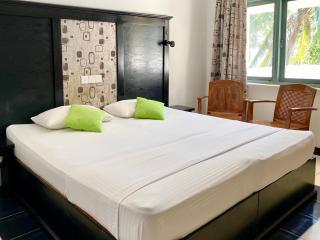 Mary Land Beach Hotel - Negombo - 3