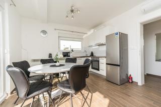 Dario 3 luxury apartment with a pool - Novalja - 8