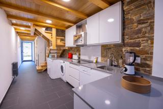 Casa Alameda 23 de Casas Das Figueiras en Ría Eo-Ribadeo - Castropol - 7