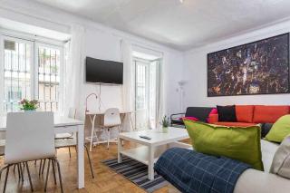 Apartamento confortable en Atocha - 9