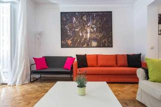 Apartamento confortable en Atocha - 5