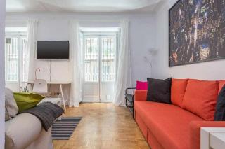 Apartamento confortable en Atocha - 4