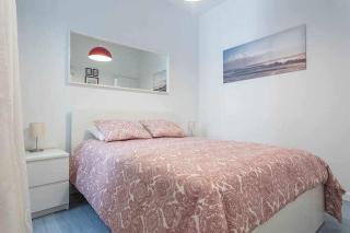 Apartamento confortable en Atocha - 2