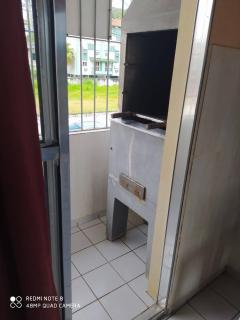 Apartamento Praia Grande Ubatuba - Ubatuba - 3