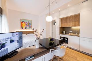 201- HiEndAccomodation-TopLocation - Atene - 6