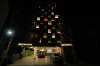 GRAND GANPAT - Vellore - 3