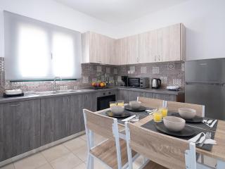 Anna Luxury Sea View Private Villa - Gouves - 2
