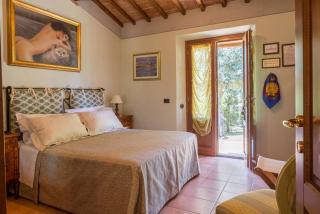 Agriturismo Borghetto Il Montino - Rapolano Terme - 7
