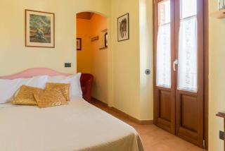 Agriturismo Borghetto Il Montino - Rapolano Terme - 3