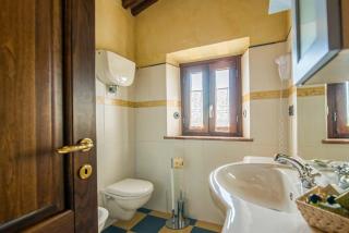 Agriturismo Borghetto Il Montino - Rapolano Terme - 1