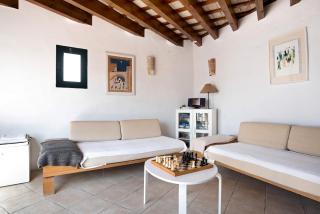 Sunny Rustic Townhouse - Vejer de la Frontera - 6