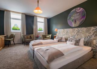 Hotel Schwarzwaldhof - Hinterzarten - 6