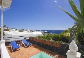 Villa Benedicte - Puerto del Carmen - 7