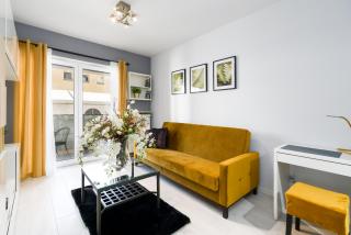 Apartments Poznań Czarnieckiego with FREE PARKING by Noclegi Renters - 0
