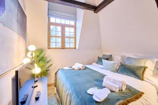 Maison Grand Place Studio 6 - Bruxelas - 7