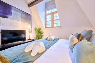 Maison Grand Place Studio 6 - Bruxelas - 5