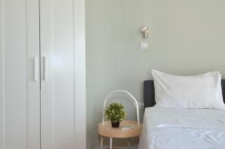 Stathmos Larissis B, a cozy 2BR Apartment, Close to Metro Station. 7 - Atene - 1