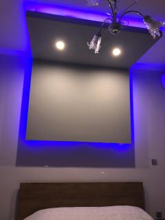 The only luxurious apartment in the center of town - 7