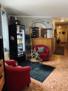 Romantik Appartements - 5