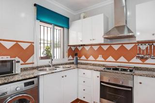 Casa Antonia 2 - Conil de la Frontera - 3