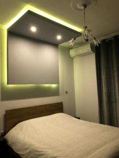 The only luxurious apartment in the center of town - Kilkis - 9