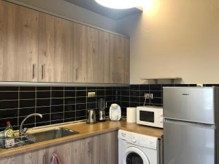 The only luxurious apartment in the center of town - 1