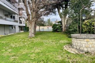 Comfortable Apt In A Residence With Pool - La Rochelle - 2