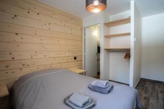 Chalet Le Loup Blanc - Les Orres - 6