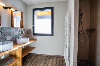 Chalet Le Loup Blanc - Les Orres - 1