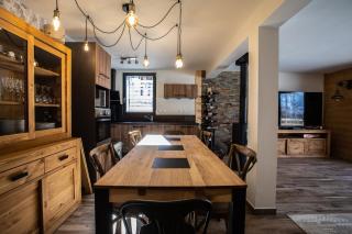 Chalet Le Loup Blanc - 2