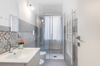 La Casa Di Tobia & Little Paradise Beach Apartments - Giardini-Naxos - 7