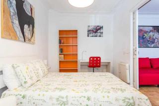 Piso confortable y céntrico - 5